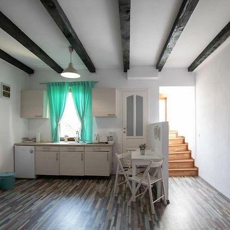 Apartament Central Deal Sibiu Buitenkant foto