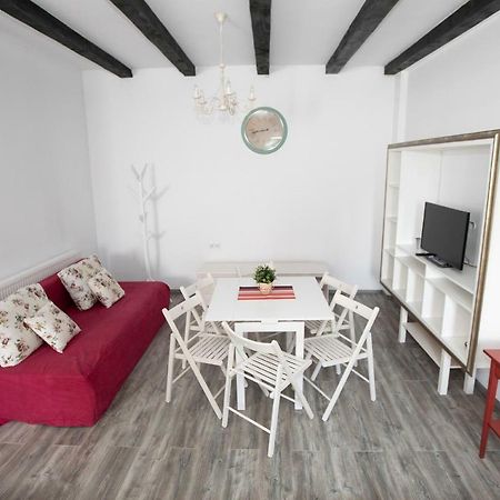 Apartament Central Deal Sibiu Buitenkant foto